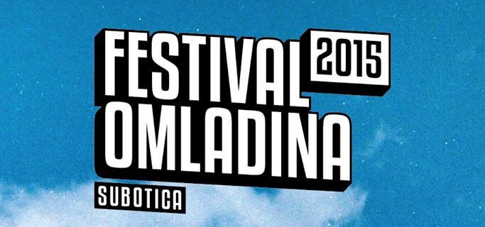 Festival Omladina 2015